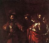 The Martyrdom of St. Ursula by Caravaggio